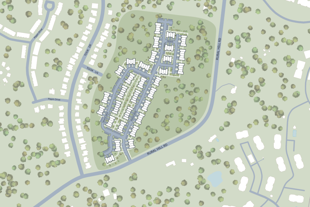 Parc at Canopy Ridge