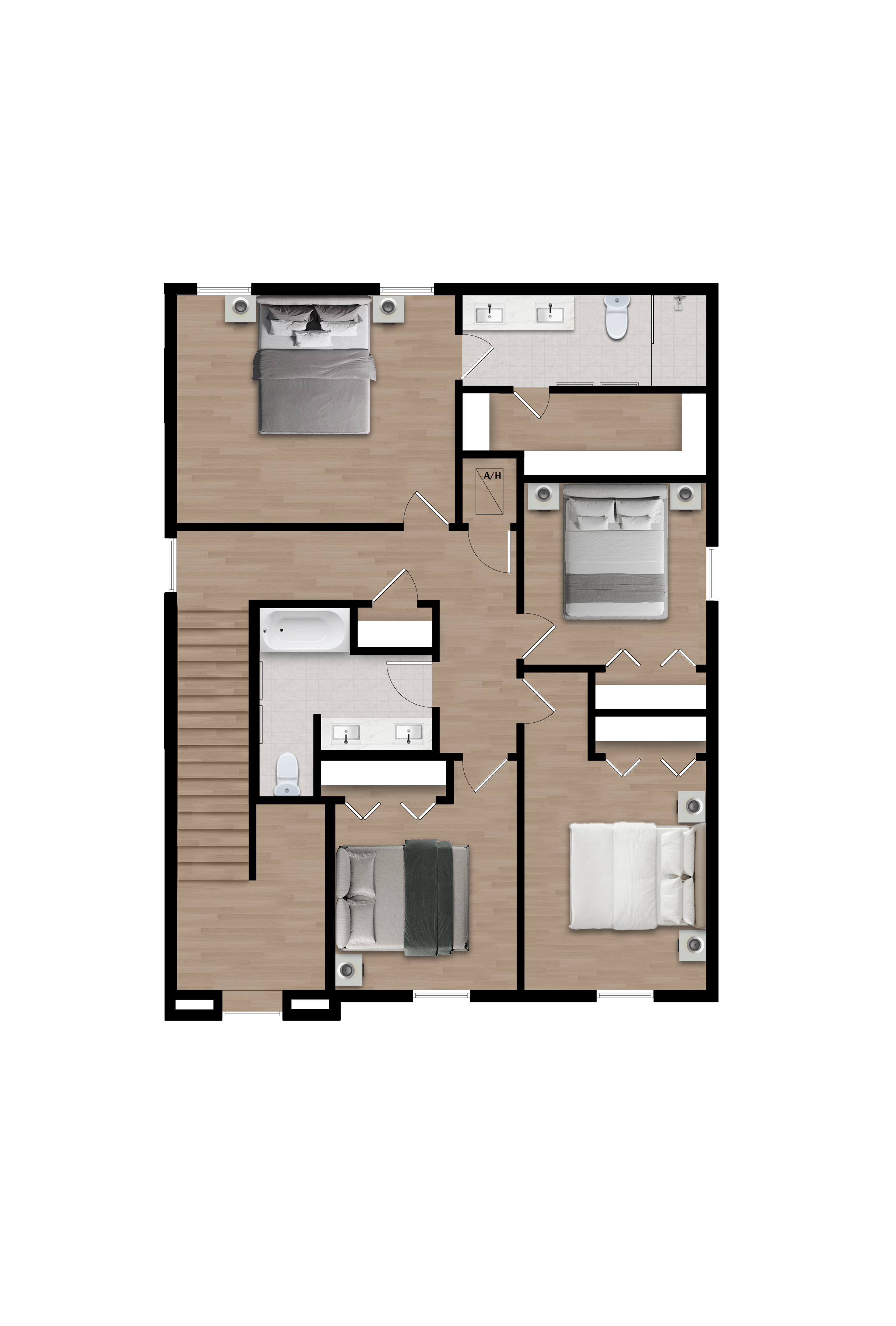 18076-Calias - 2nd Floor - 2D Floor Plan-10-29-2025 vFA - Copy (2)