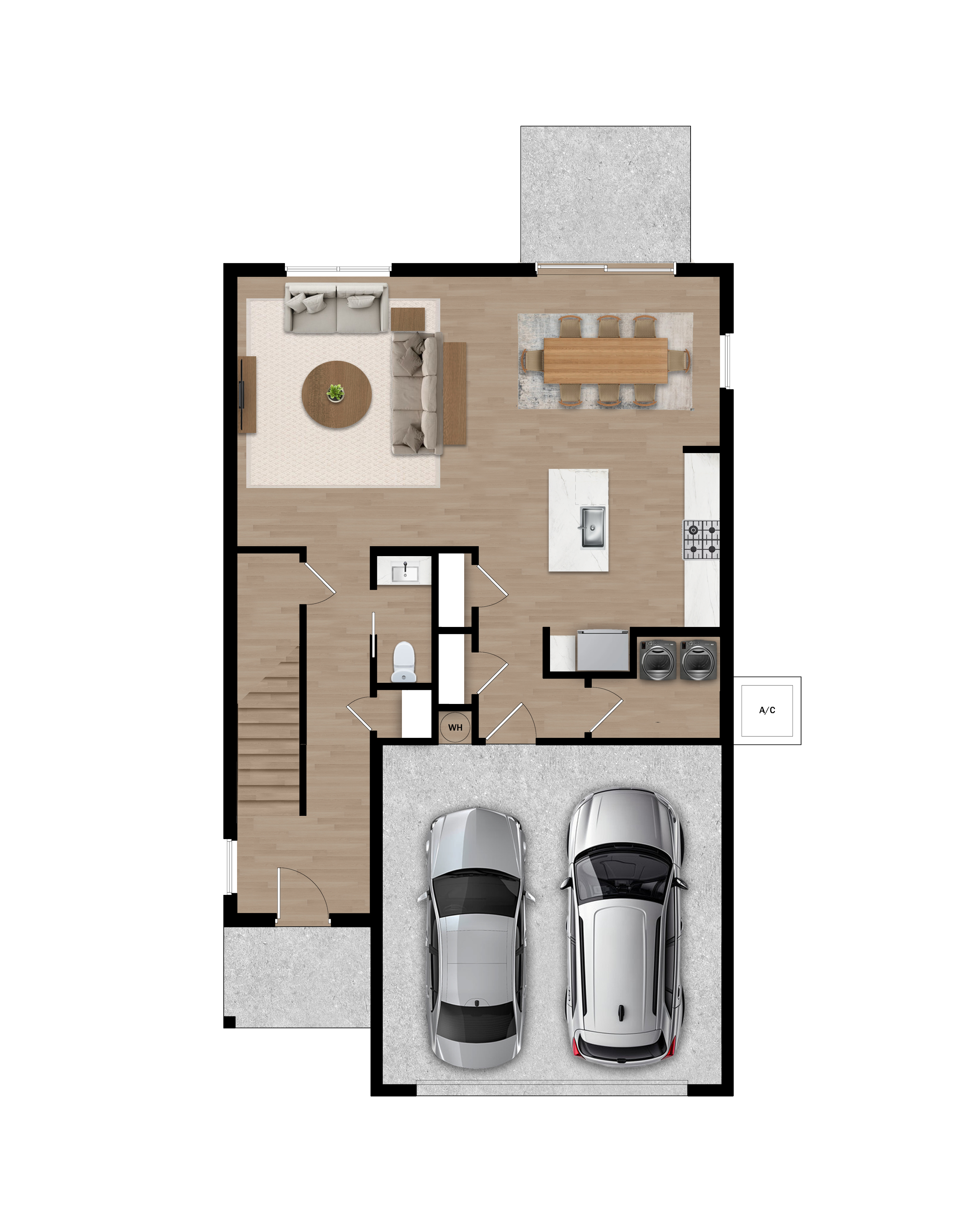 18076-Calias - 2nd Floor - 2D Floor Plan-10-29-2025 vFA - Copy