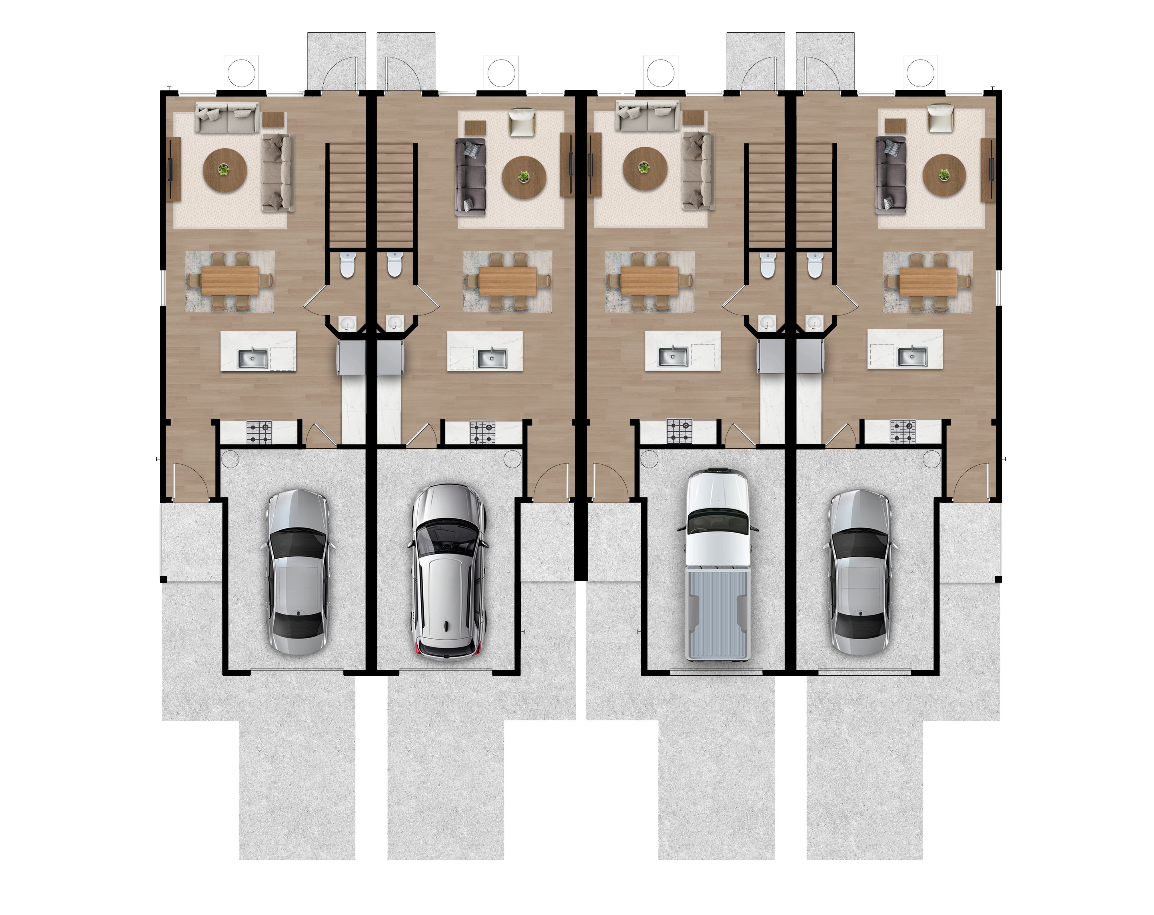 18076-Jardin - 1st Floor -2D Floor Plan-10-29-2025 copia
