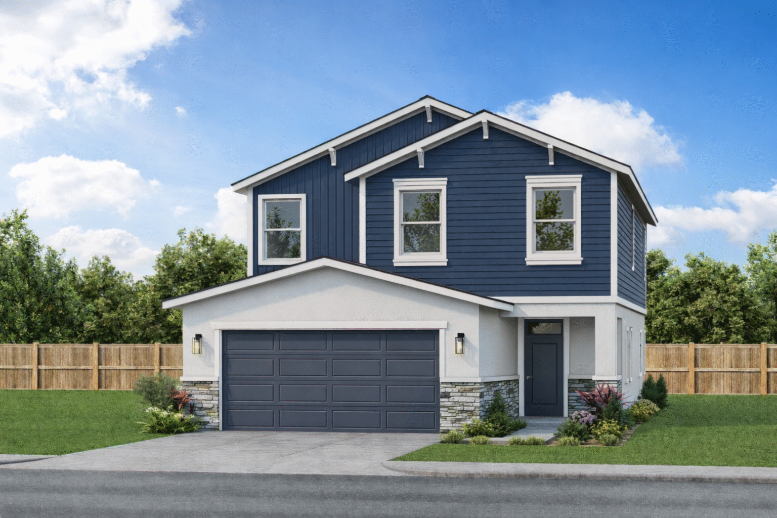 Bordeaux - Iteration 1