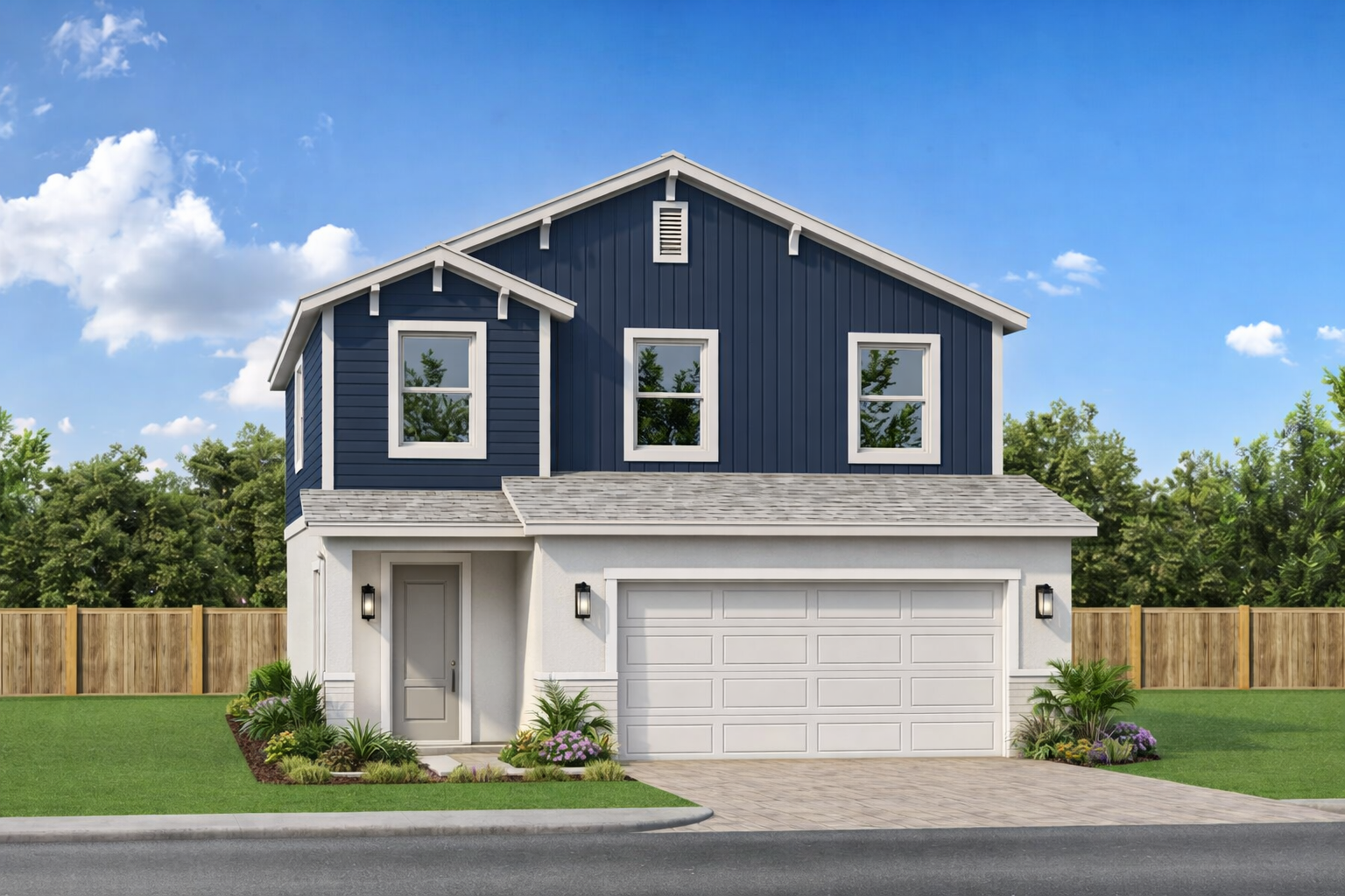 Calais - Iteration 2