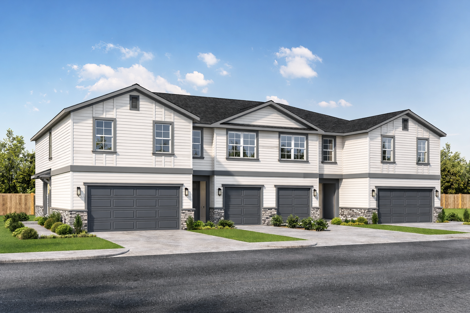 Parc Collection - Iteration 2